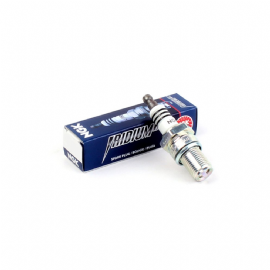 VELA IGNICAO BR10ECMIX KTM SX85 / KTM SX105 IRIDIUM NGK