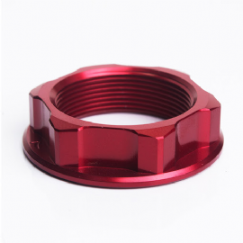 PORCA COLUNA DIRECAO CRF250R / CRF250X / CRF450R / CRF450X 04/14