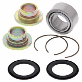 KIT ROLAMENTO AMORTECEDOR SUPERIOR KTM / HUSABERG / HUSQVARNA INFERIOR / SUPERIOR KTM/HUSQVARNA WORX