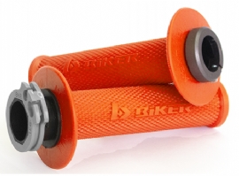 MANOPLA BIKER LOCK ON KTM 06/16 HUSQVARNA 14/16