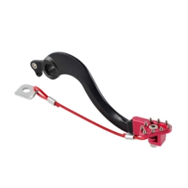 PEDAL FREIO CRF250R 04/19 CRF450R 05/19 CRF450RX 17/19 ALUMINIO