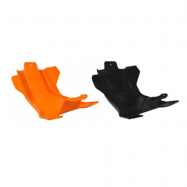 PROTETOR MOTOR KTM / HUSQVARNA 250 / 350 4T 17/20 ENDURO ANKER