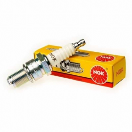VELA IGNICAO LKAR8A 9 KTM450 08/12 NGK