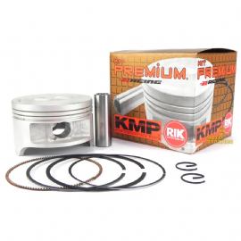 KIT PISTAO ANEL CRF230 PREMIUM KMP RIK