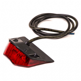 LANTERNA TRASEIRA LED KTM AMX ACESSORIOS