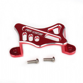 PROTETOR PINCA FREIO TRASEIRO CR125/CR250/CRF250R/CRF250RX/CRF250X/CRF450RX/CRF450R/CRF450X ALUMINIO