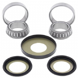 KIT ROLAMENTOS DIRECAO RMZ250 08/17 RMZ450 08/18 RMX450 10/11 RMX450Z 17 ALL BALLS