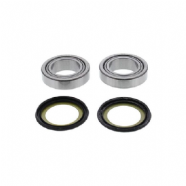 KIT ROLAMENTOS DIRECAO CRF250R 18 ALL BALLS