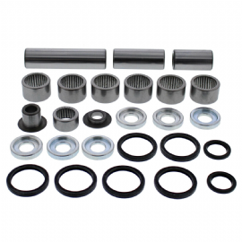 KIT ROLAMENTOS LINK KXF250 / KX250X / KX450X 21/22 KXF450 19/22 ALL BALLS