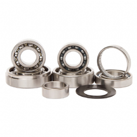 KIT ROLAMENTOS TRANSMISSAO CRF250R 07/09 CRF250X 07/17 HOT RODS