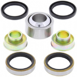 KIT ROLAMENTO AMORTECEDOR INFERIOR KTM / HUSABERG BR PARTS
