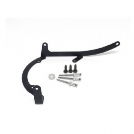 SUPORTE FIXACAO VENTOINHA WRF450 12/15 BETA SPAL BMS