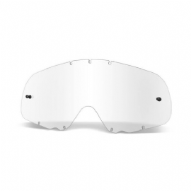 LENTE OCULOS OAKLEY CROWBAR SIMPLES C/ PINO TEAR OFF TWINS