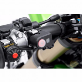 BOTAO CONTROLE LARGADA KXF250 13/21 KXF450 12/21 RED DRAGON