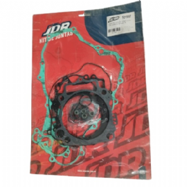 JOGO JUNTAS MOTOR YZF450 18/19 YZF450X 19/22 / WRF450 19/21 COMPLETO JDR