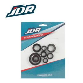KIT RETENTOR MOTOR YZF450 03/13 WRF450 03/15 JDR