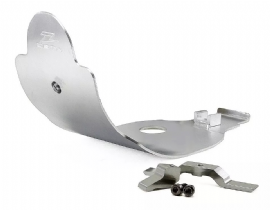 PROTETOR MOTOR YZF450 10/13 ALUMINIO MX ZETA