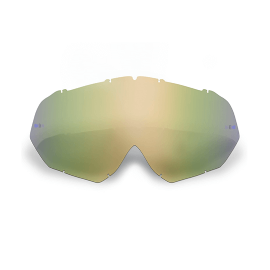 LENTE OCULOS GAIA MX CLEAR RAINBOW