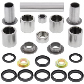 KIT ROLAMENTOS LINK WRF250 / YZ125 / YZ250 / YZF250 02/04 WRF450 / YZF450 03/04 WRF426 / YZF426 WORX