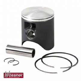 KIT PISTAO ANEL RM250 89/95 RMX250 89/99 WOSSNER