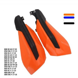 PROTETOR MAO MODELO KTM 17/20 ABERTO