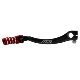 PEDAL CAMBIO CRF450R 11/16 CRF450X 05/17 ALUMINIO JDR