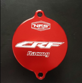 TAMPA MOTOR PARTIDA CRF230 NFS RACING