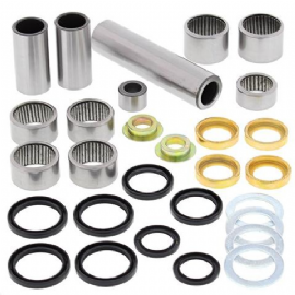KIT ROLAMENTOS LINK YZF250 10/13 BR PARTS