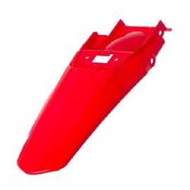 PARALAMA TRASEIRO CRF230 15/18 PRO TORK