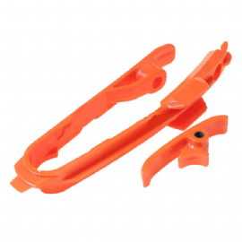 KIT GUIA CORRENTE DIANTEIRO KTM 11/18 CAKEN
