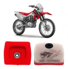 FILTRO AR CRF230 RED DRAGON