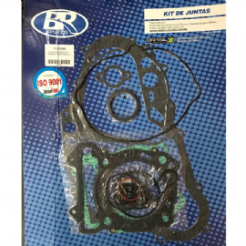 JOGO JUNTAS DRZ400 00/17 BR PARTS