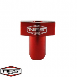 PORCA REGULAGEM FREIO TRASEIRO CRF230 NFS RACING