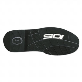 SOLA BOTA SIDI MX COSTURADO CROSSFIRE 2 / 3 PAR