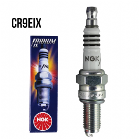 VELA IGNICAO CR9EIX WRF250 / WRF450 IRIDIUM NGK