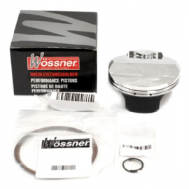 KIT PISTAO ANEL KTM EXC450 12/17 HUSABERG FE450 13/14 HUSQVARNA FE450 14/18 WOSSNER