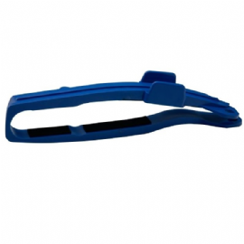 GUIA CORRENTE DIANTEIRO YZF250 / YZF450 09/18 WRF250 15/18 WRF450 16/18 REFORCADO RED DRAGON