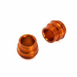 ESPACADOR RODA DIANTEIRA KTM SX / SXF 15/20 EXC / EXCF / EXCW / XCW 16/20 ZETA