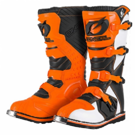 BOTA ONEAL RIDER ORANGE