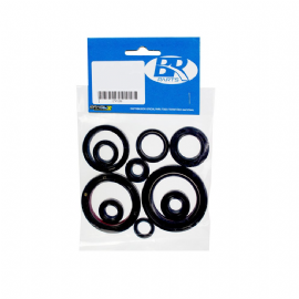 KIT RETENTOR MOTOR RMZ450 08/10 BR PARTS