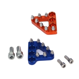 PONTA PEDAL FREIO KTM / HUSABERG / HUSQVARNA / SHERCO