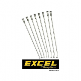 KIT RAIO TRASEIRO KTM 07/19 19X15 36H EXCEL NOTAKO
