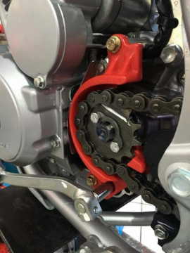PROTETOR PINHAO CRF230 ANTI TRAVAMENTO BMP
