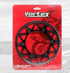 COROA KX125 / KX250 / KXF250 / KXF450 / KDX200 / KDX220 / KLX450 ACO VORTEX