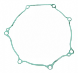 JUNTA TAMPA LATERAL EMBREAGEM KXF450 06/15 KLX450 08/16 PEQUENA ATHENA VEDAMOTORS
