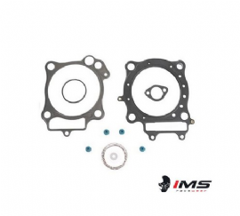 JOGO JUNTAS MOTOR KIT SUPERIOR CRF250R 10/15 IMS