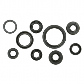 KIT RETENTOR MOTOR KXF450 06/15 WINDEROSA