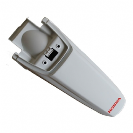 PARALAMA TRASEIRO CRF230 07/14 HONDA ORIGINAL