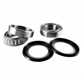 KIT ROLAMENTOS DIRECAO RM125 / RM250 93/04 RMX250 93/98 RMZ250 07 DRZ400E 00/07 WORX
