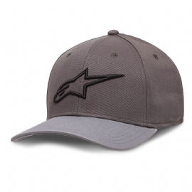 BONE ALPINESTARS AGELESS CURVE